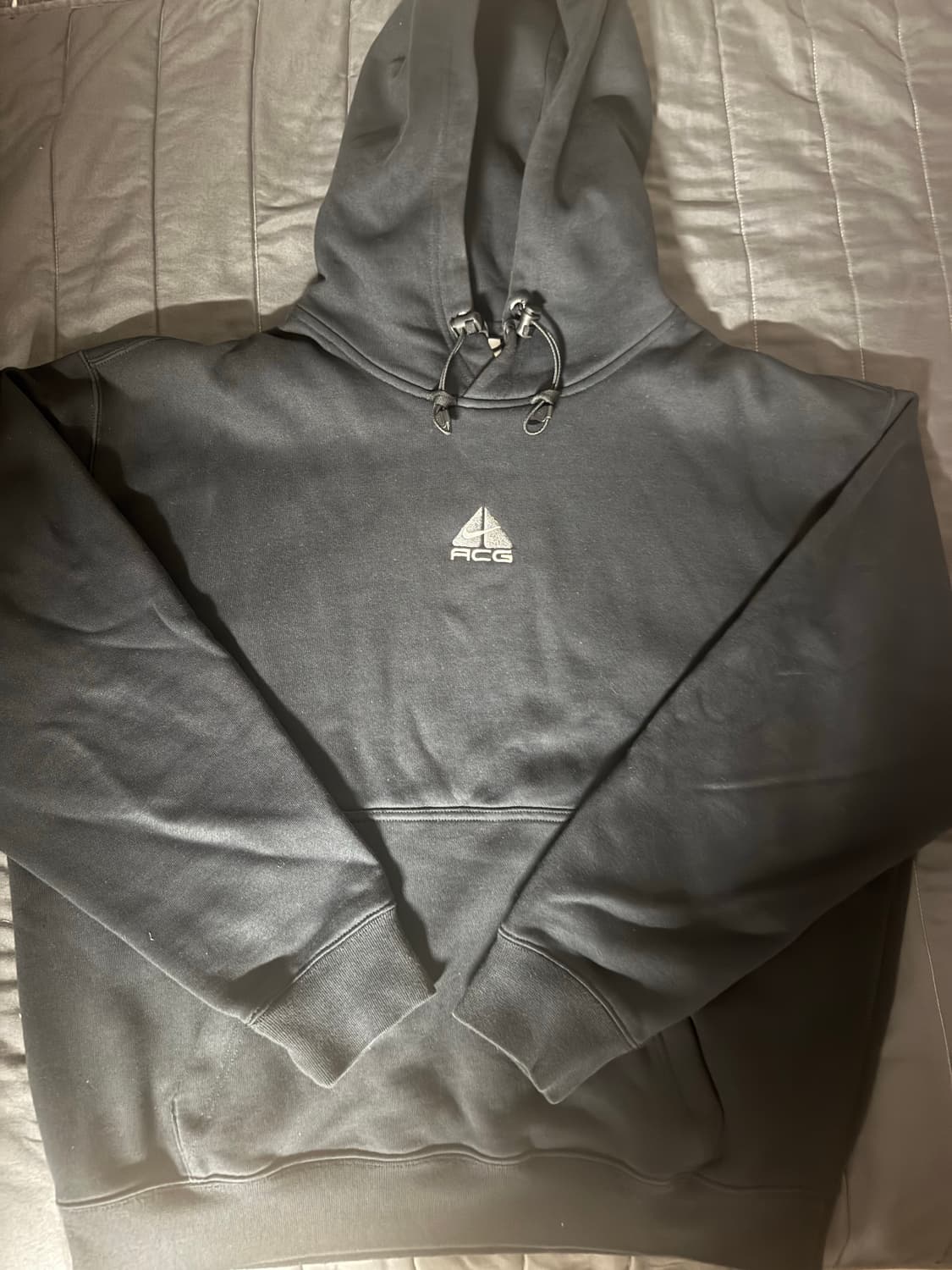 ACG후드티 상품이미지1