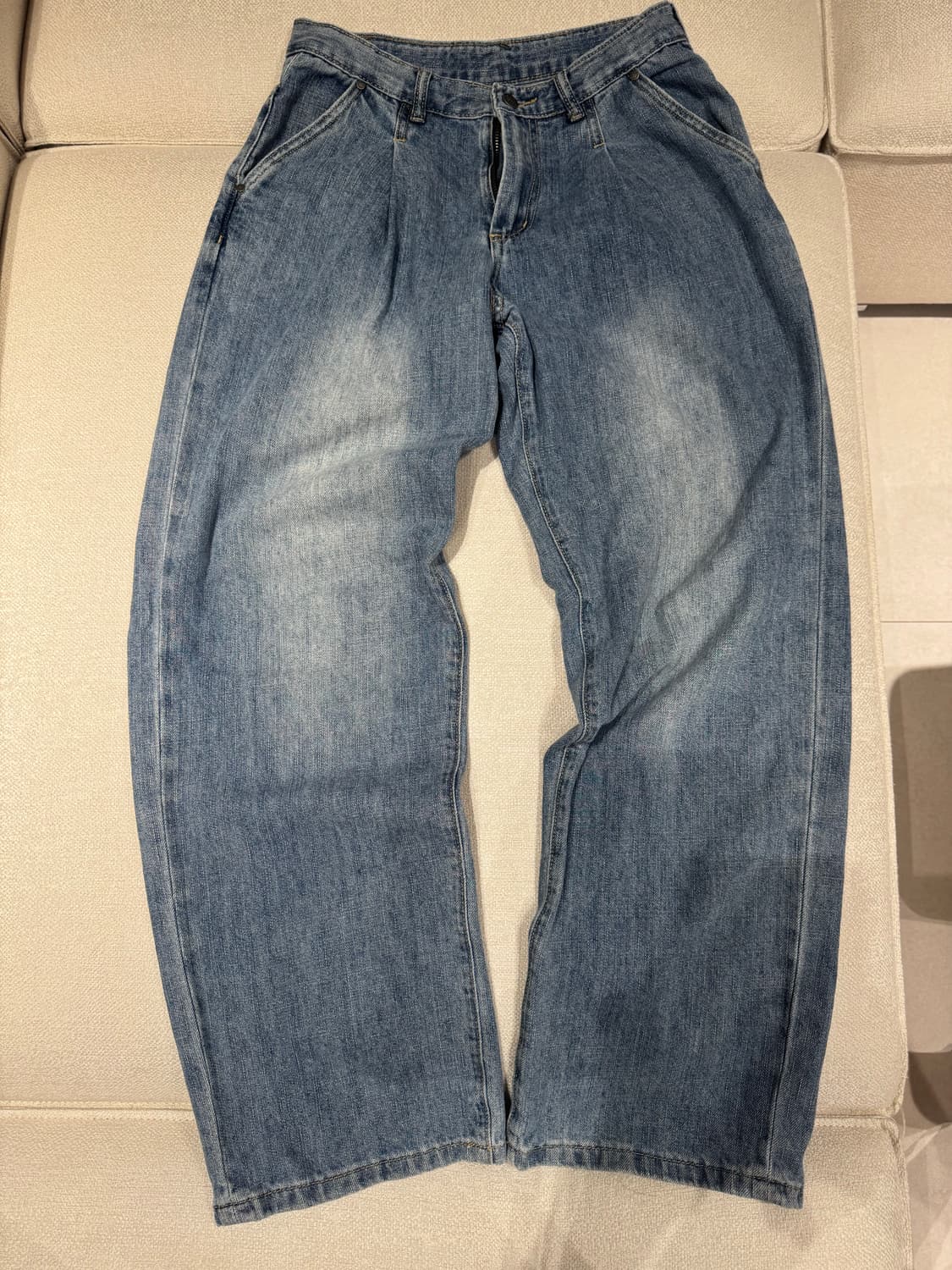 무신사 바지 5장 상품이미지7