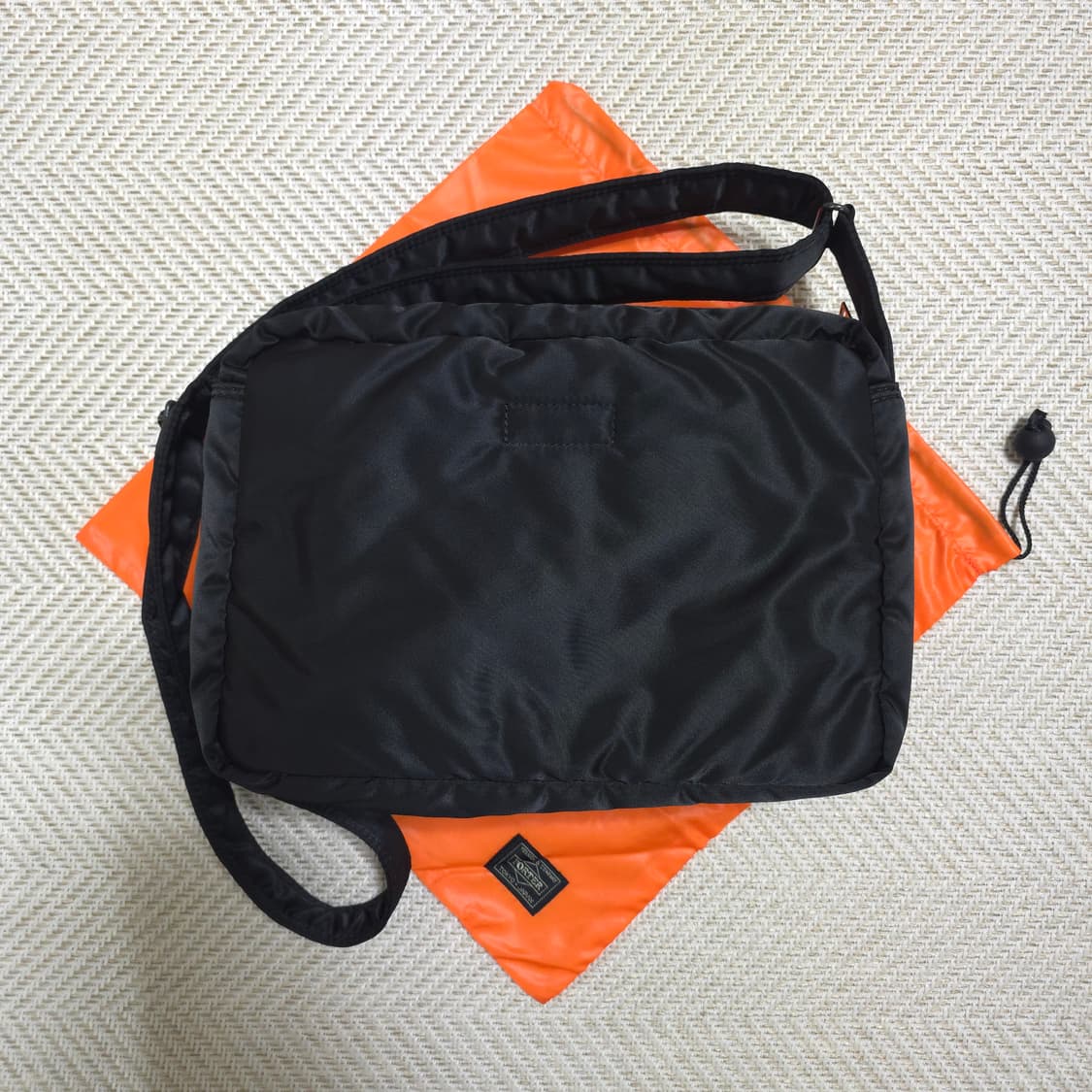 요시다포터 탱커 숄더백 L 라지 622-78810 (299 상품이미지2