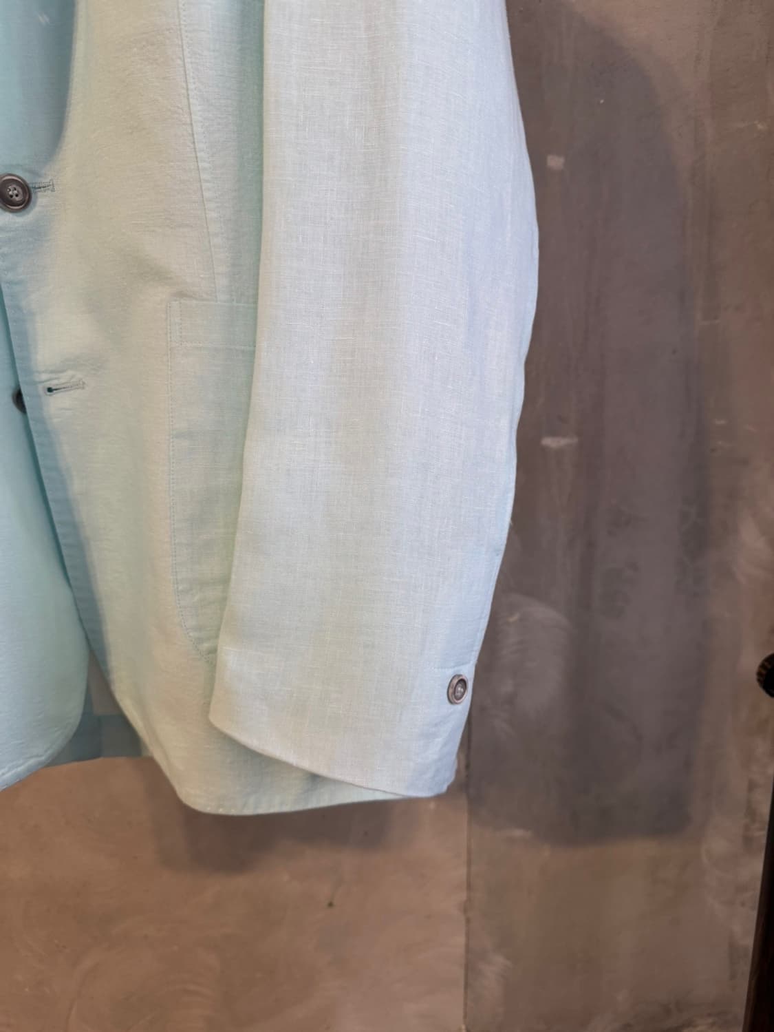 FEDELI 테일러드 자켓 105 상품이미지9