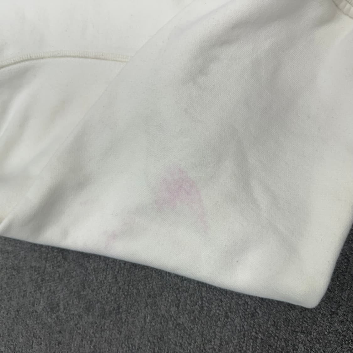 포터리 헤비코튼 후드티 상품이미지4