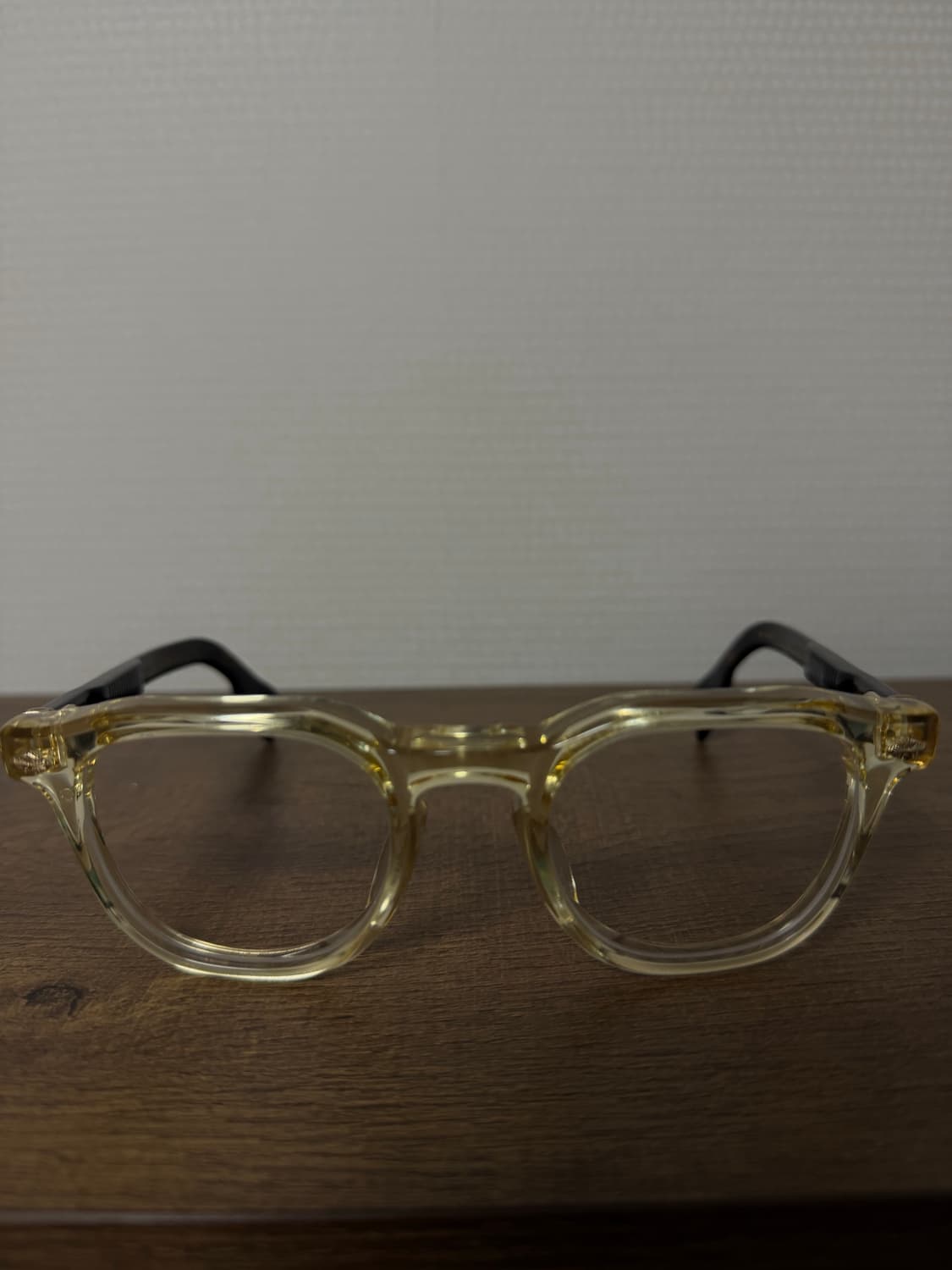 크롬하츠 처프처프 안경 PA-DT 컬러 판매 상품이미지2