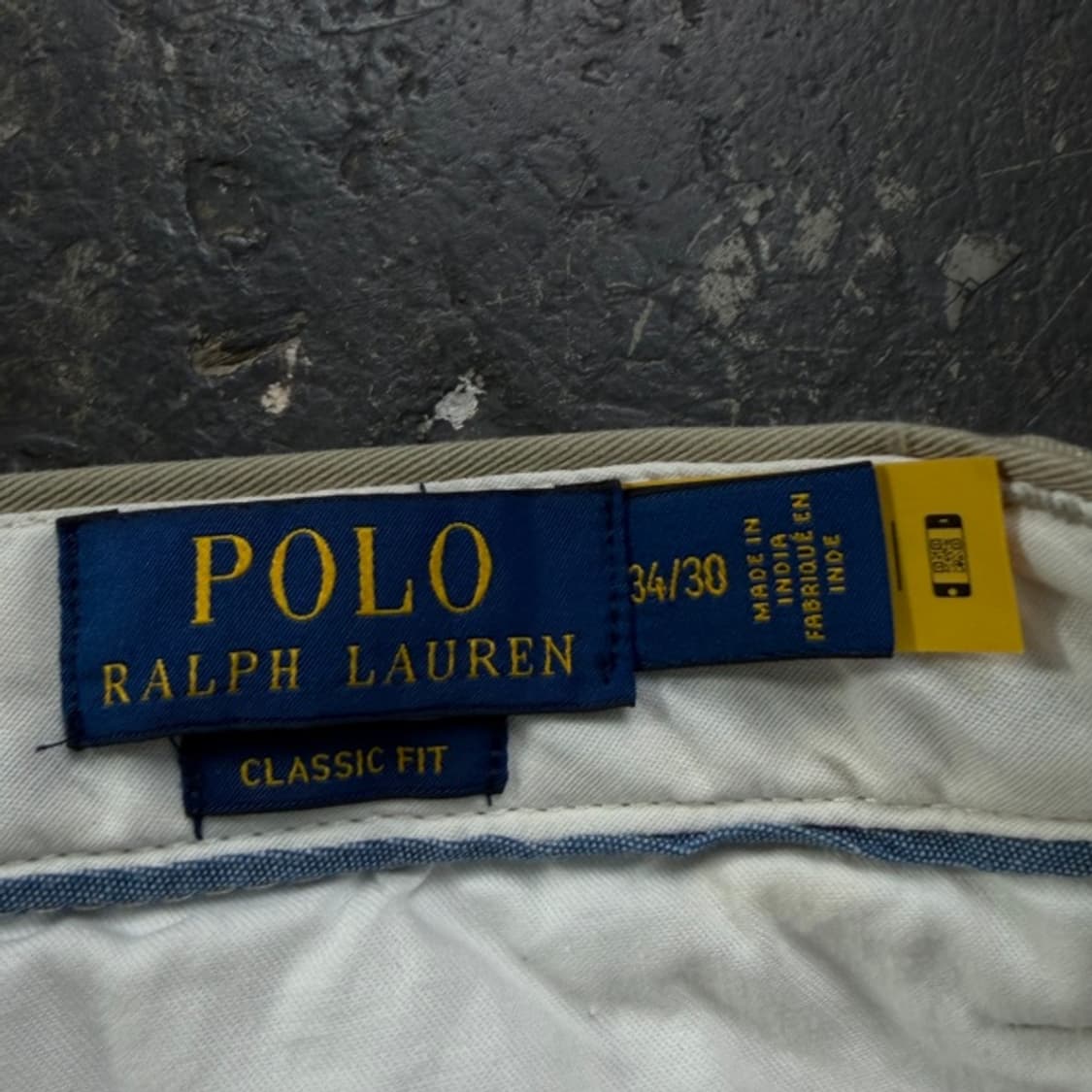 34 폴로 랄프로렌 치노팬츠 상품이미지2