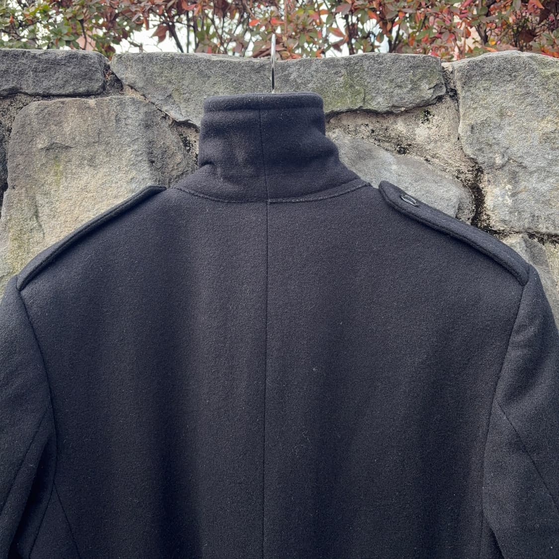 미 해군 피코트 – DSCP 00s 상품이미지8