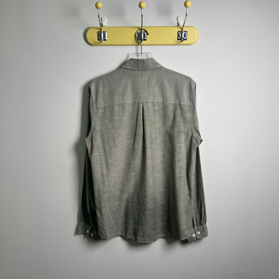 파타고니아 라이트웨이트 샴브레이 셔츠 상품이미지2