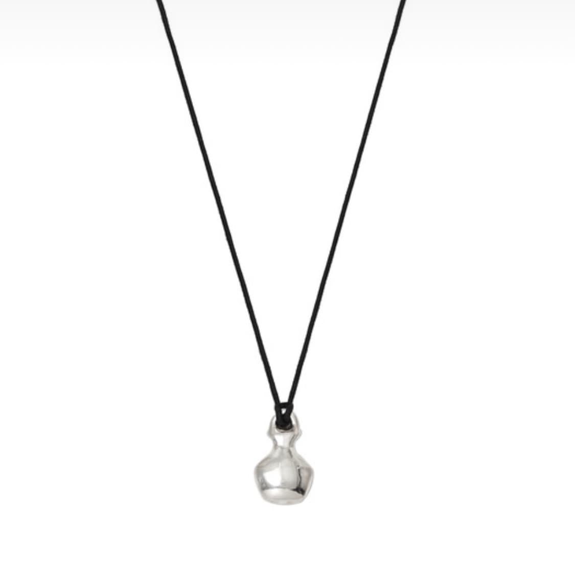 Soorium 수리움 BOTTLE NECKLACE III 상품이미지2