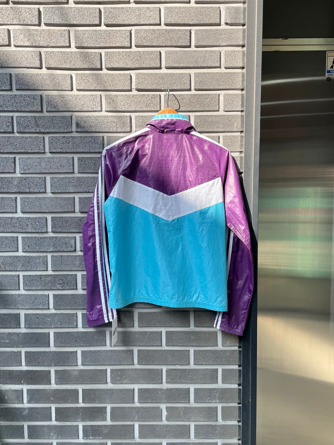 00s Adidas 아디다스 윈드브레이커  상품이미지7