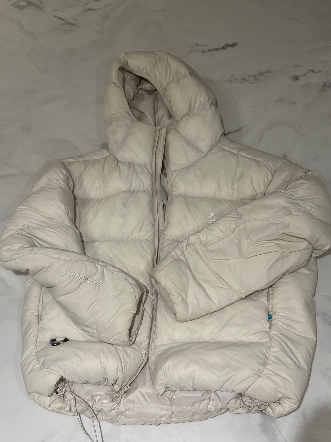 나이키 acg 루나레이크 패딩 상품이미지1