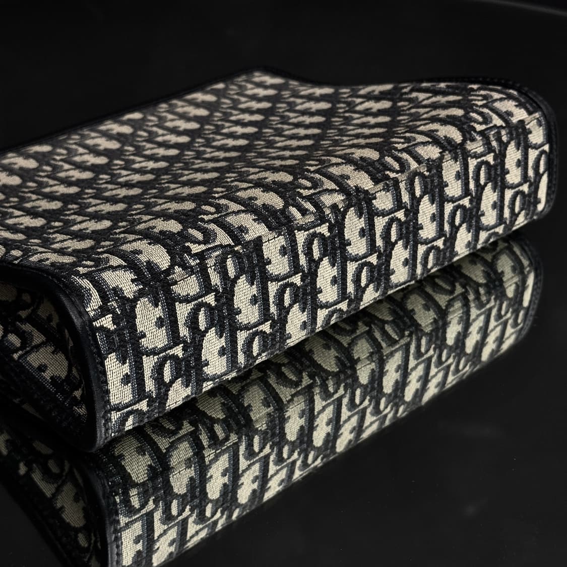 디올 오블리크 몽테인 30 Dea 파우치 상품이미지3