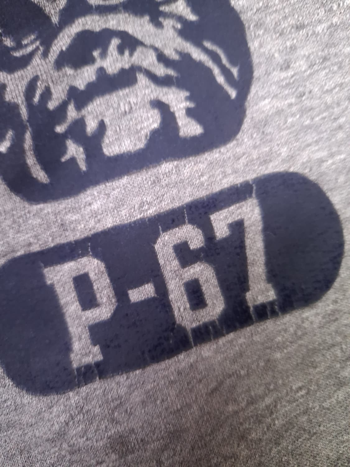 오리지날 신형 랄프로렌폴로 불독 스웻셔츠 상품이미지4