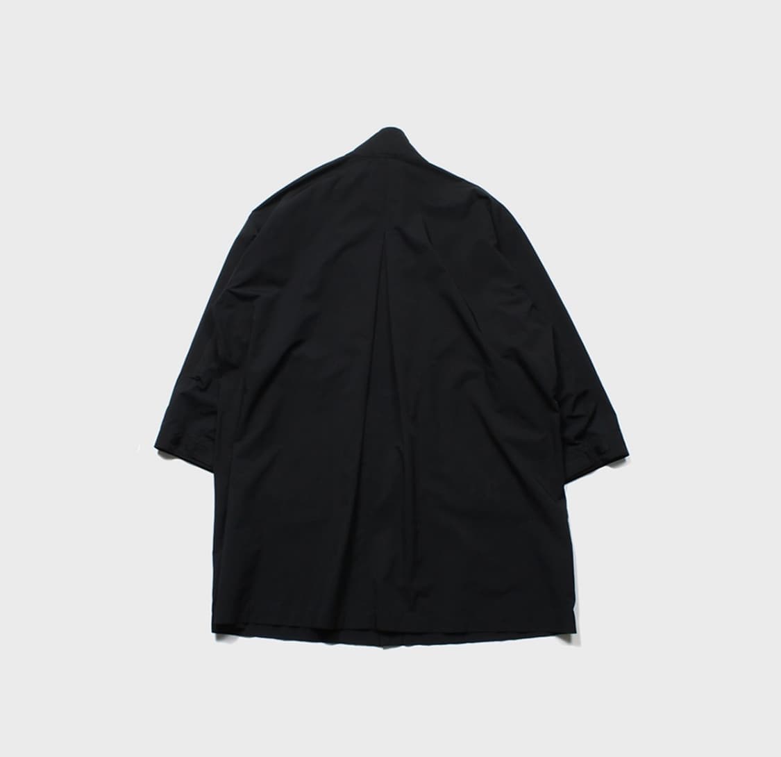 포터클래식 웨더 밀리터리 코트 4사이즈 (porter classic) 상품이미지3