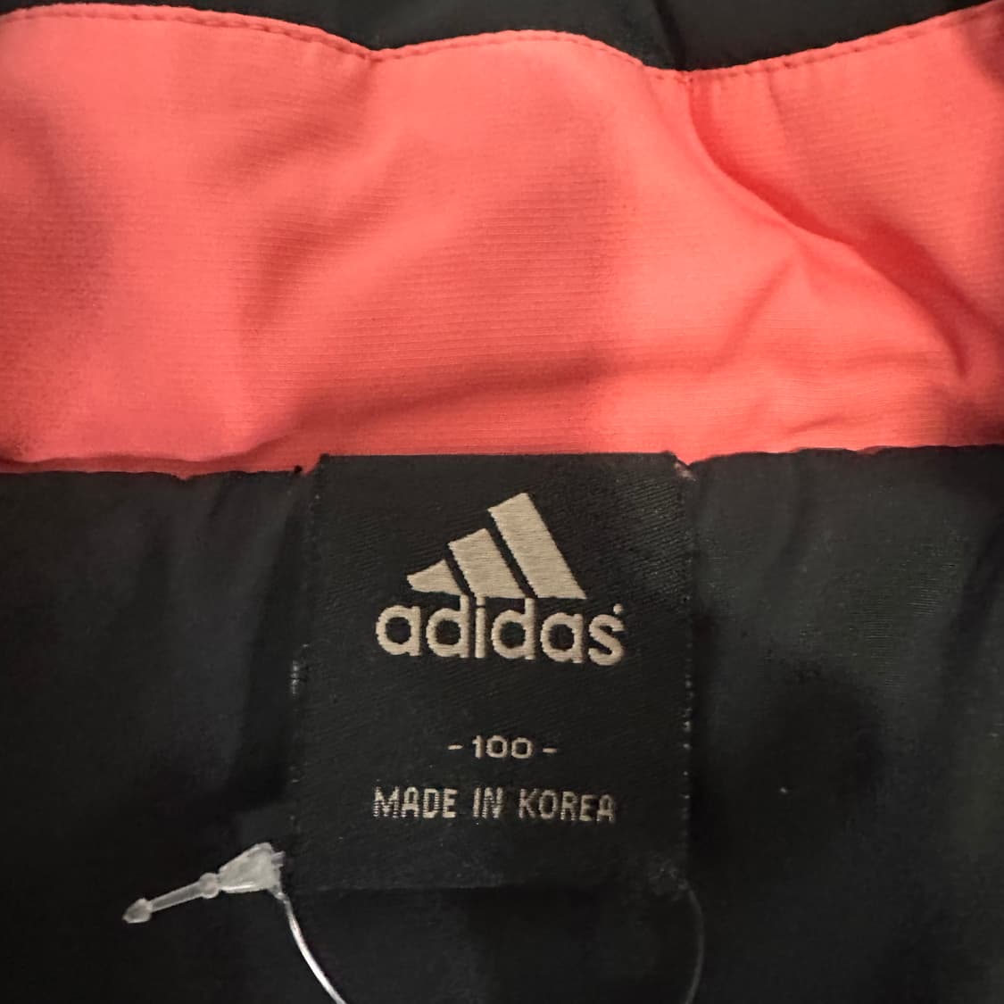 아디다스 핑크 트랙탑 져지 상품이미지4