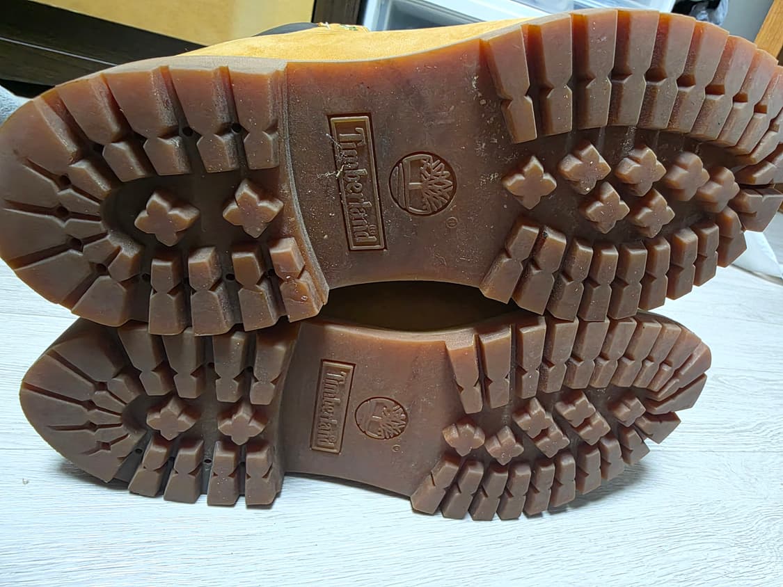 팀버랜드 6인치 워터프루브 프리미엄 부츠(10061 8W) 상품이미지8