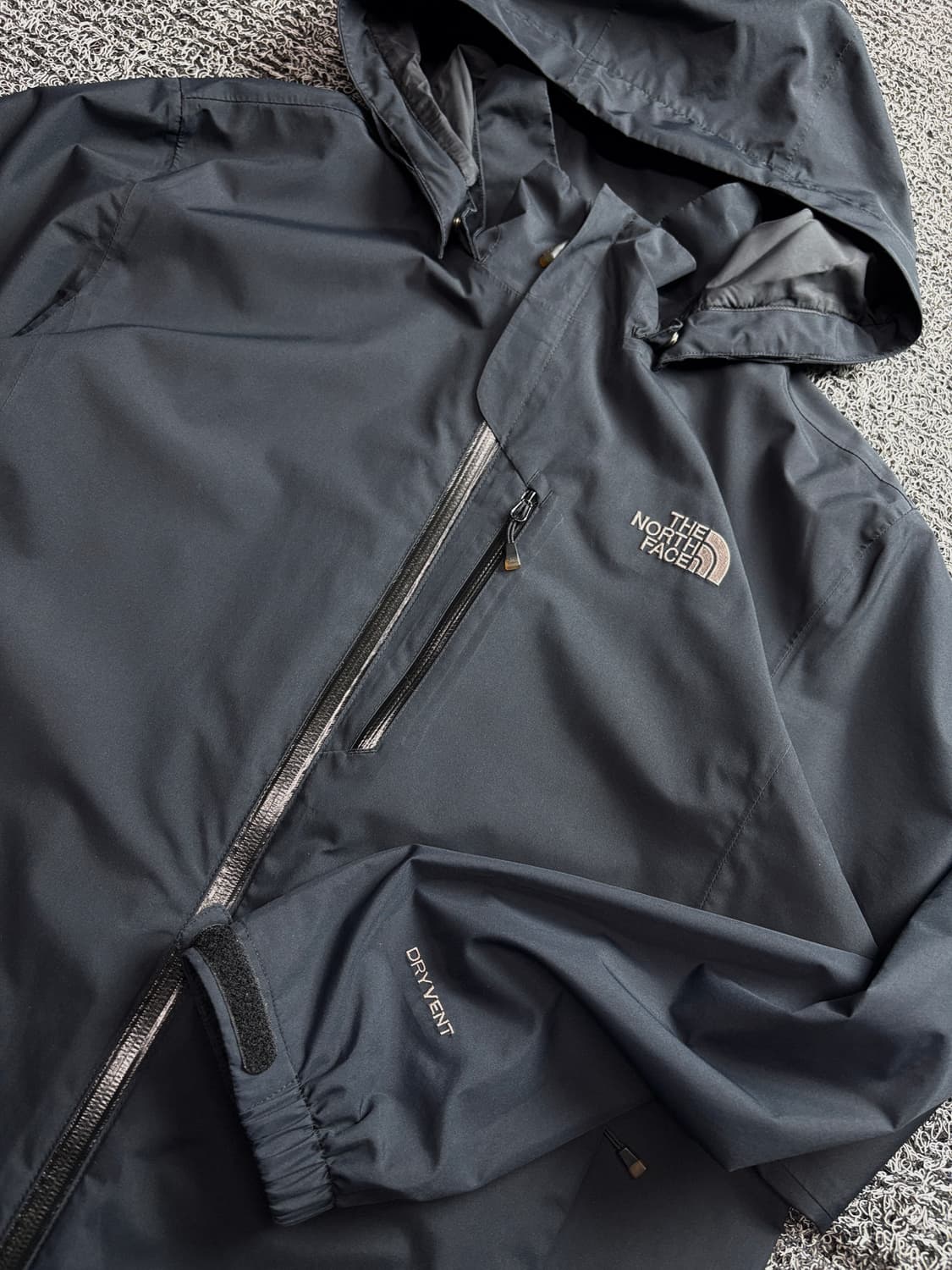 노스페이스 드라이벤트 고프코어 마운틴 자켓 3228 상품이미지3