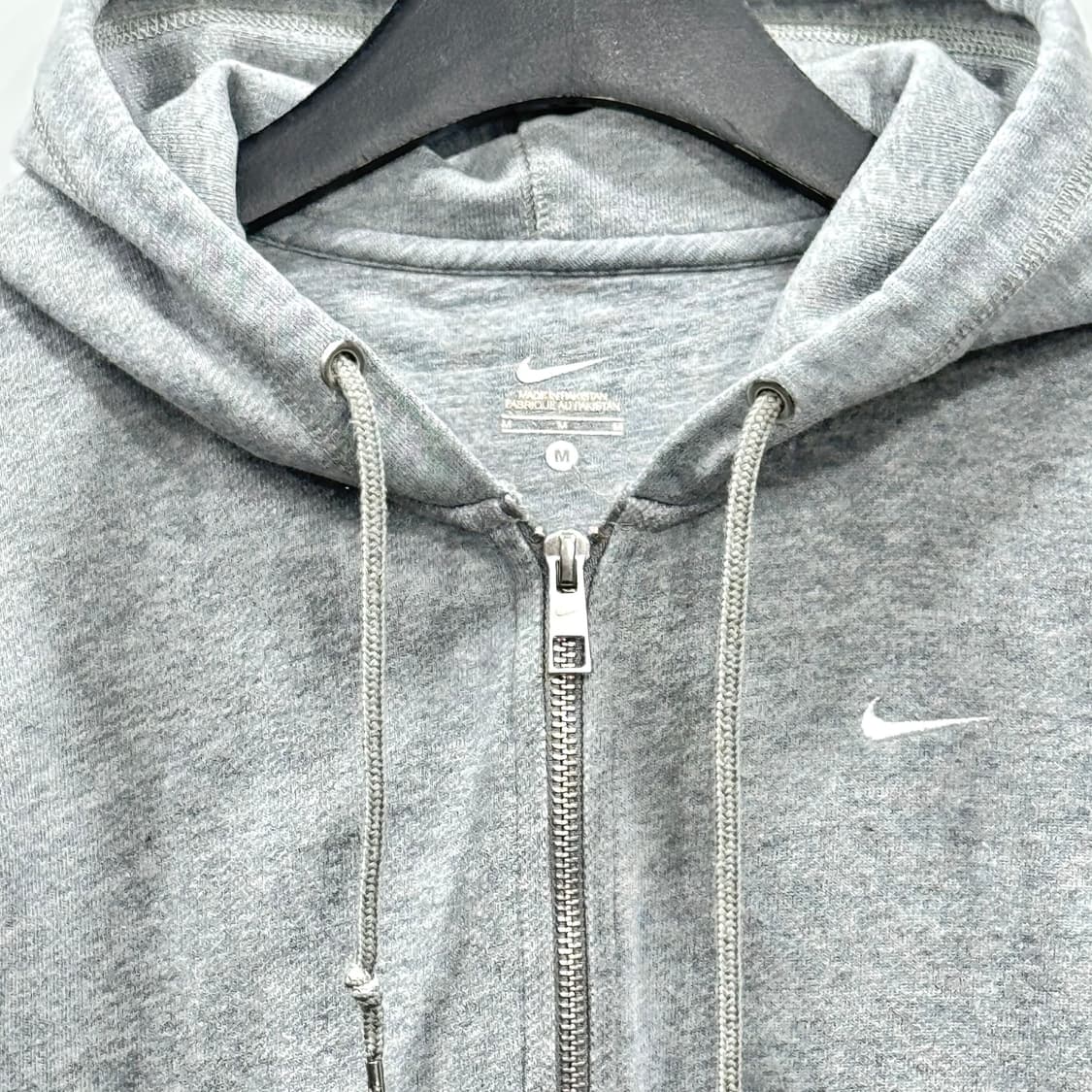 나이키 후드집업 M 상품이미지3