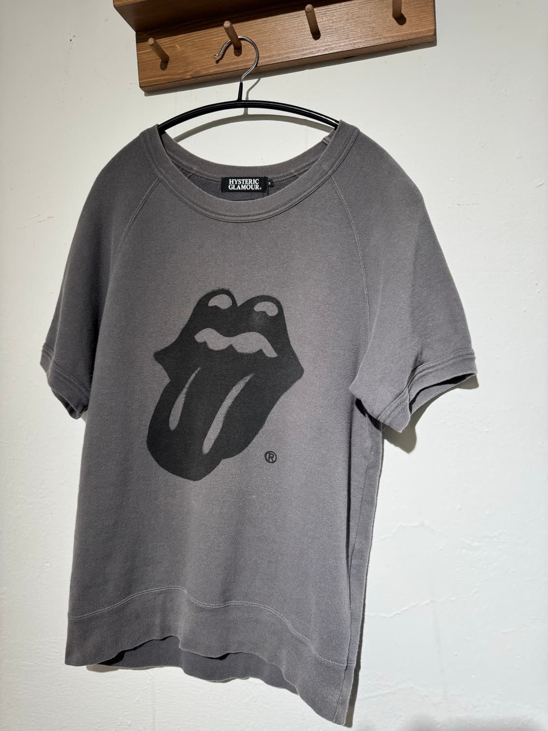 HYSTERIC GLAMOUR X ROLLING STONES 상품이미지3