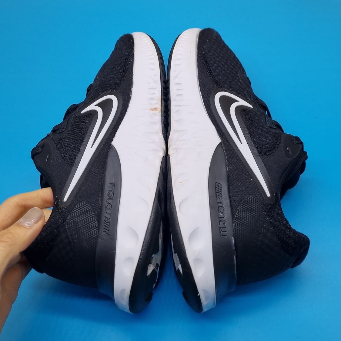 나이키 리뉴 런2 남성운동화260  상품이미지5