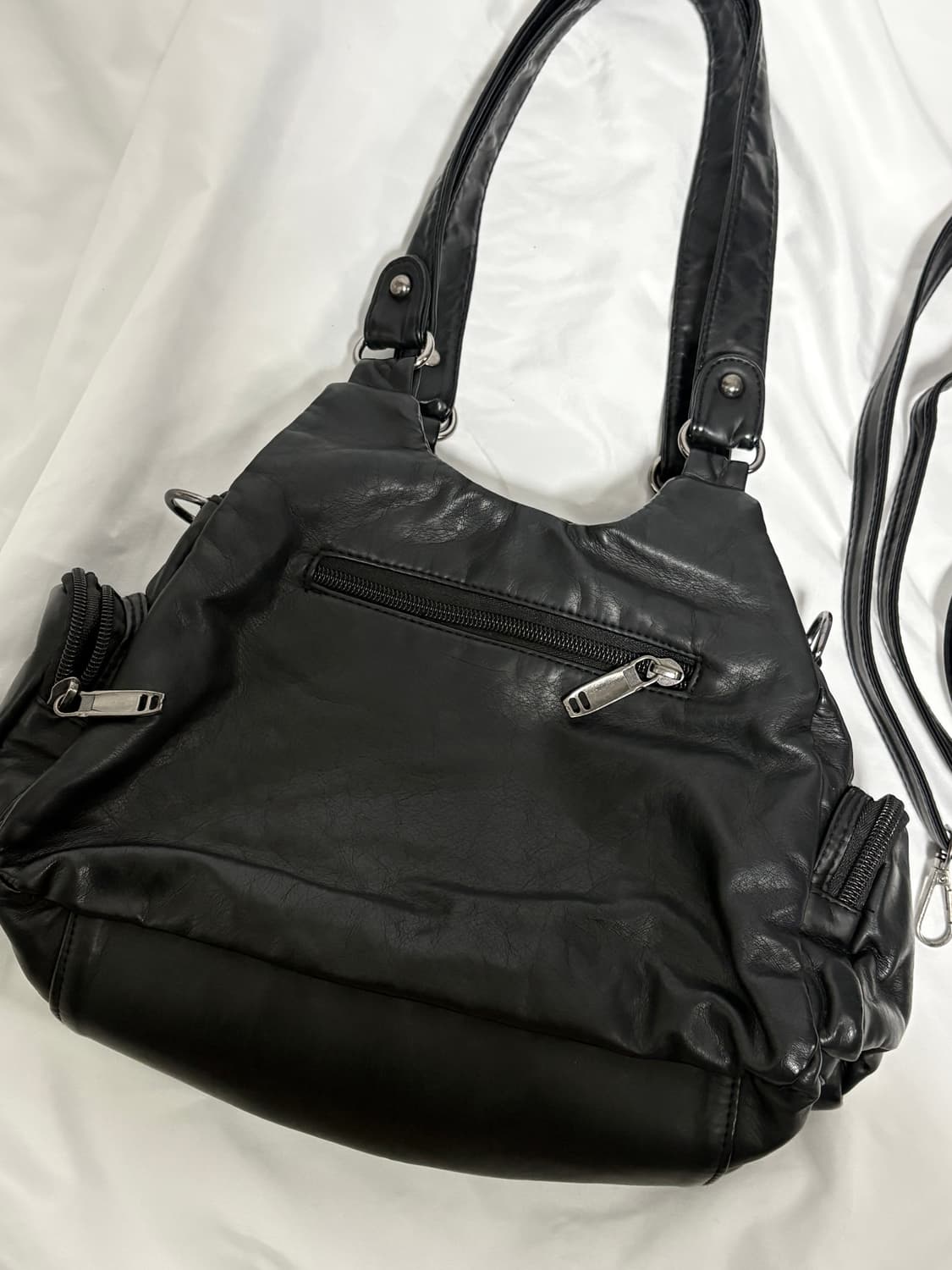 black vintage bag 상품이미지3