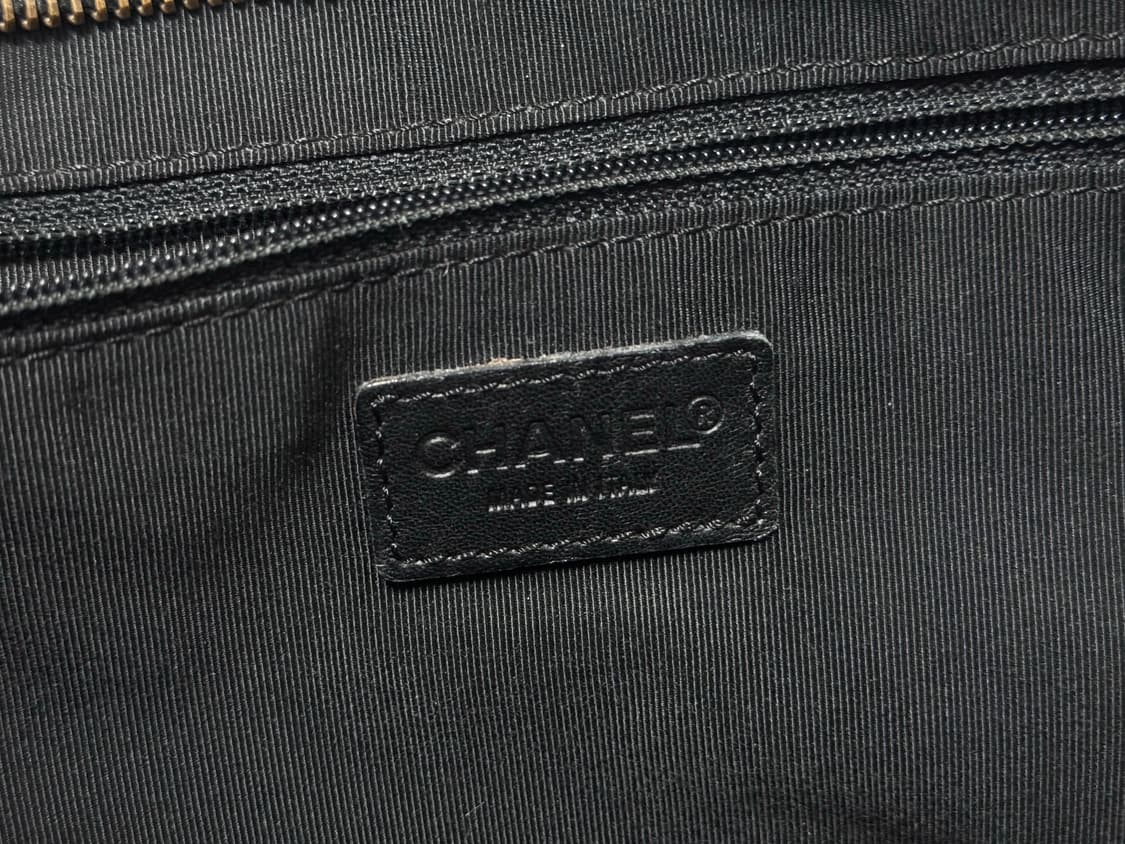 보스턴 샤넬백  상품이미지8