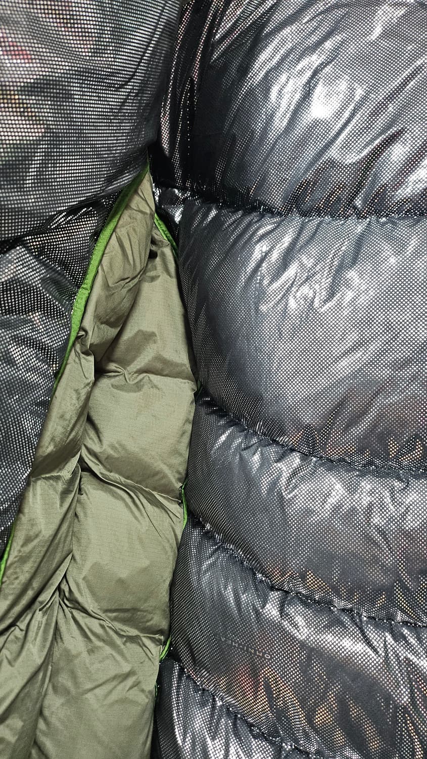 컬럼비아  옴니히터 패딩 상품이미지7