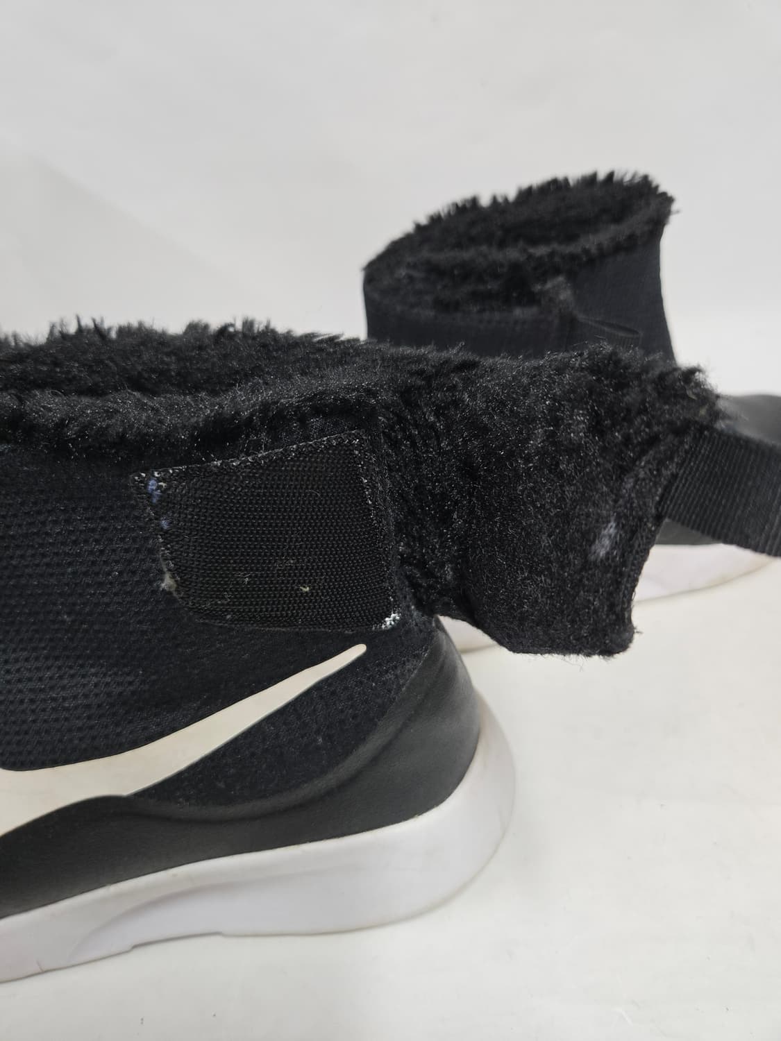 나이키 탄준 하이 230mm 상품이미지6