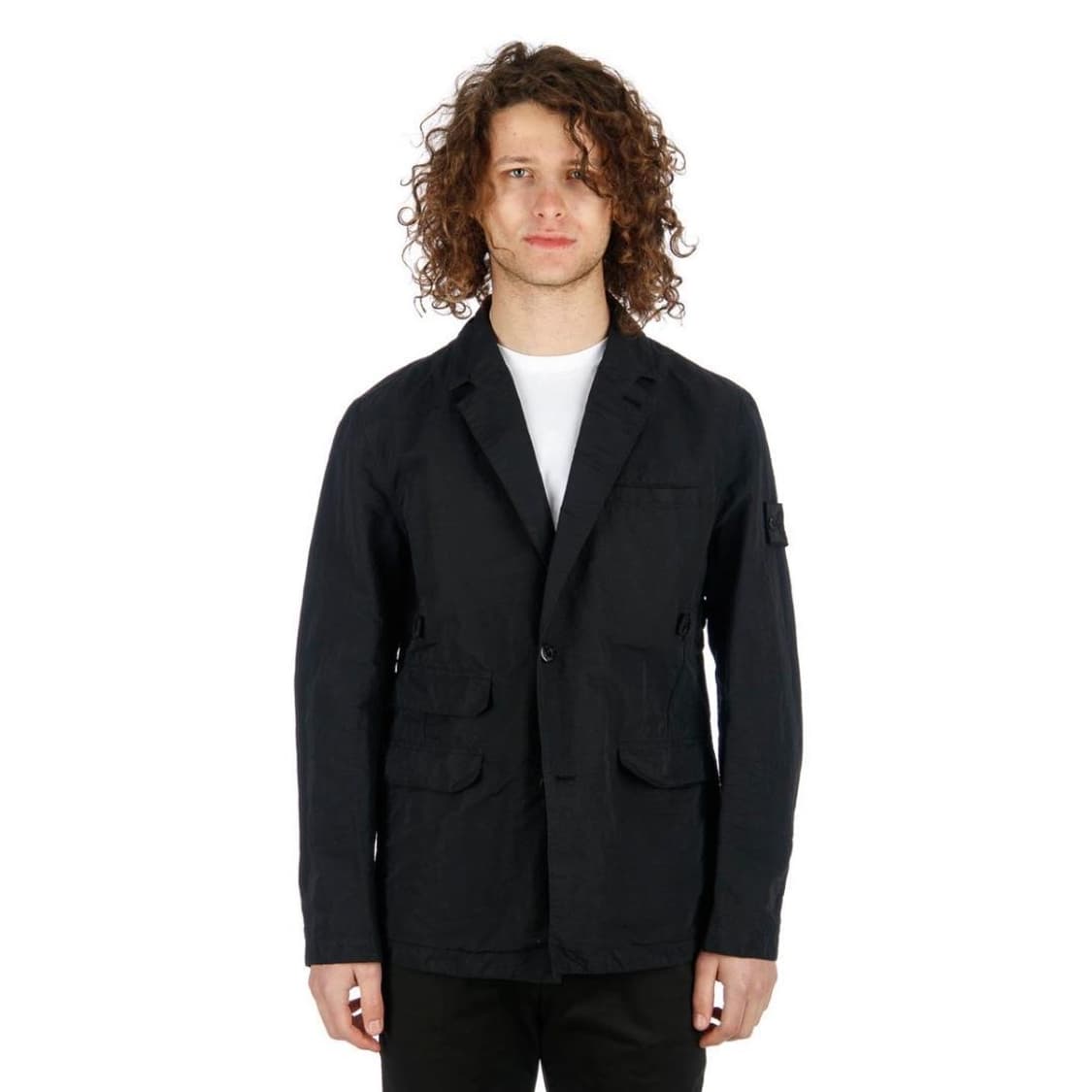 쉐도우프로젝트 나슬란 블레이저 상품이미지10