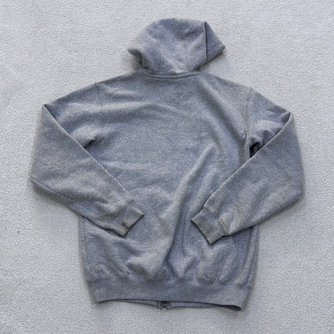 S 칼하트 미드웨이트 후드 집업 0420E 상품이미지2