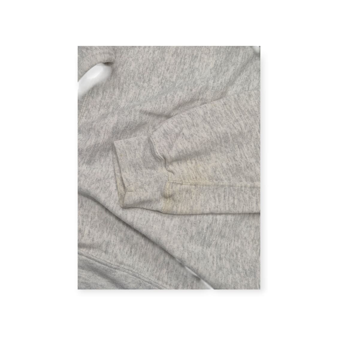 미군 아미 후드집업 상품이미지2