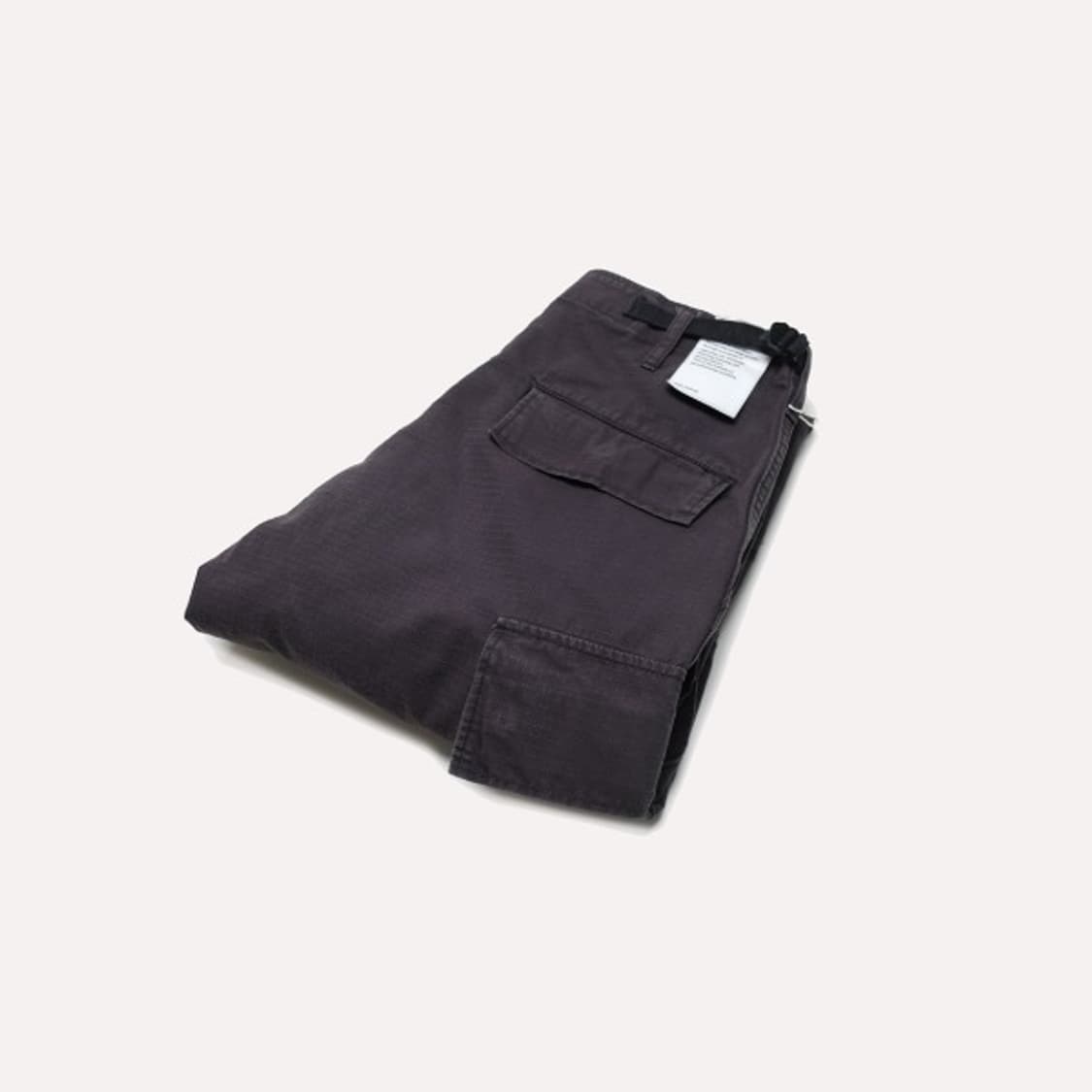 suvin cotton ripstop jungle fatigue pant 상품이미지1