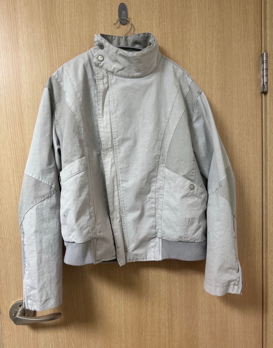 Ignota core:13 explorer jacket  s사이즈 상품이미지2