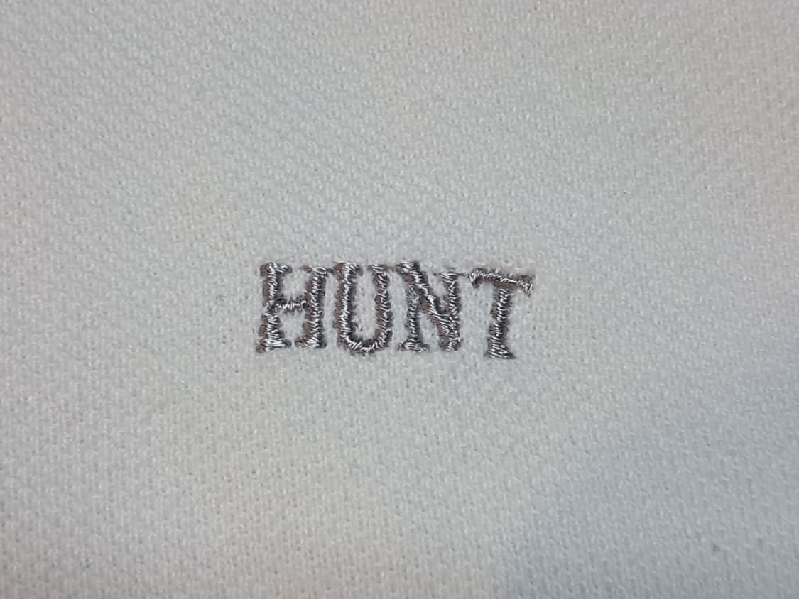 헌트 반팔티 남성M 상품이미지6