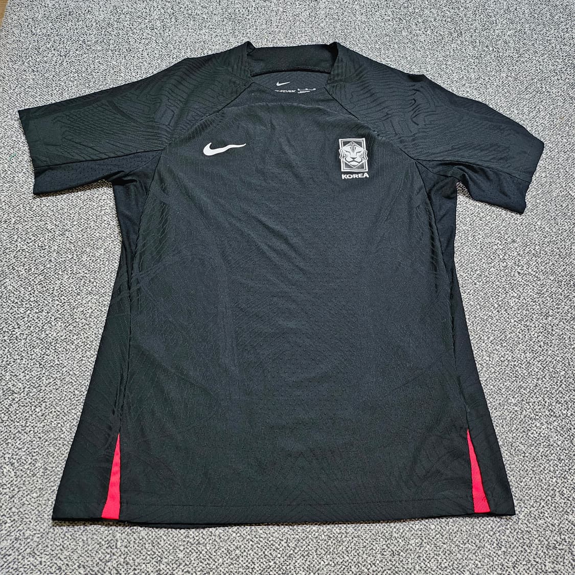22-24 나이키 국가대표 선수지급용 상품이미지1
