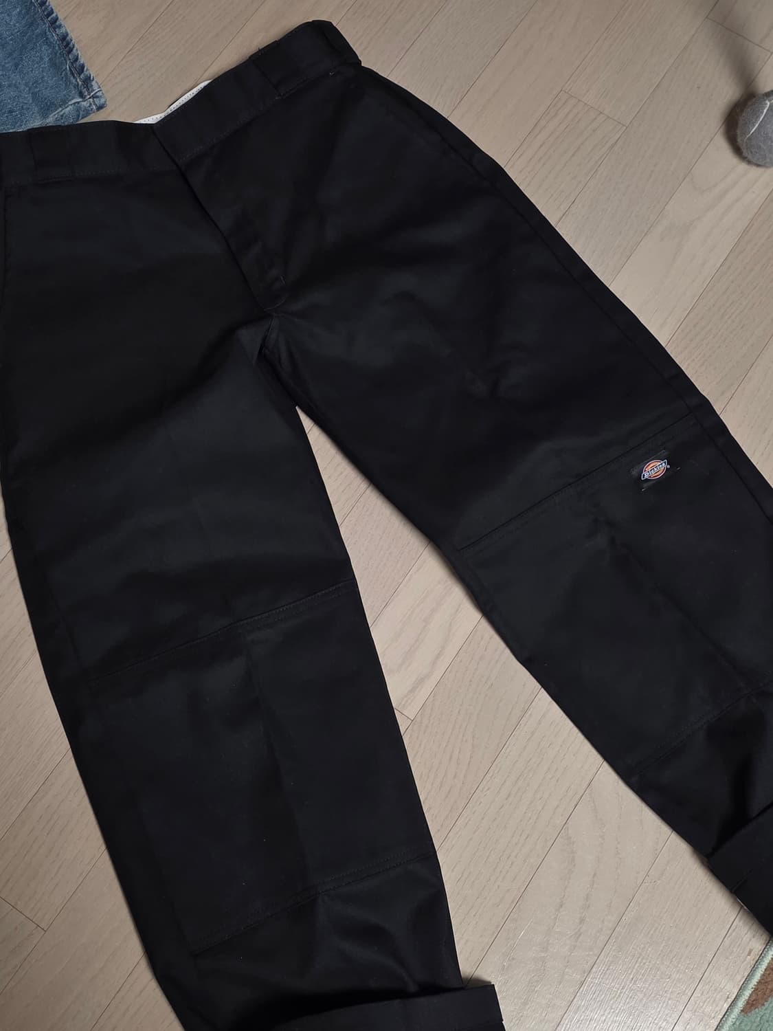 Dickies 더블니 85283 루즈핏 워크팬츠 상품이미지2