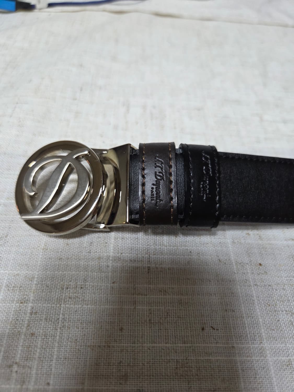 듀퐁 벨트 상품이미지2