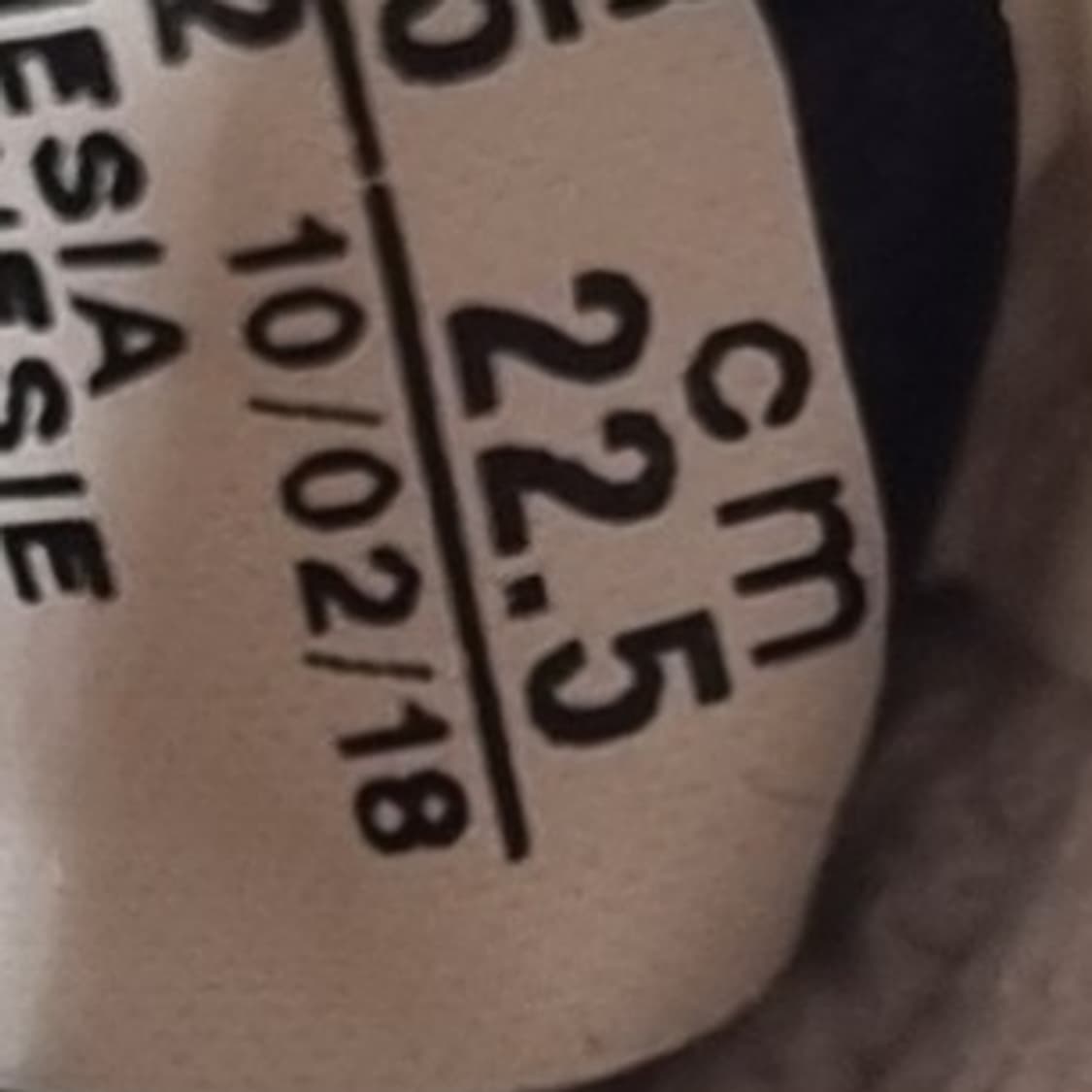 나이키 코르테즈 운동화225 상품이미지6