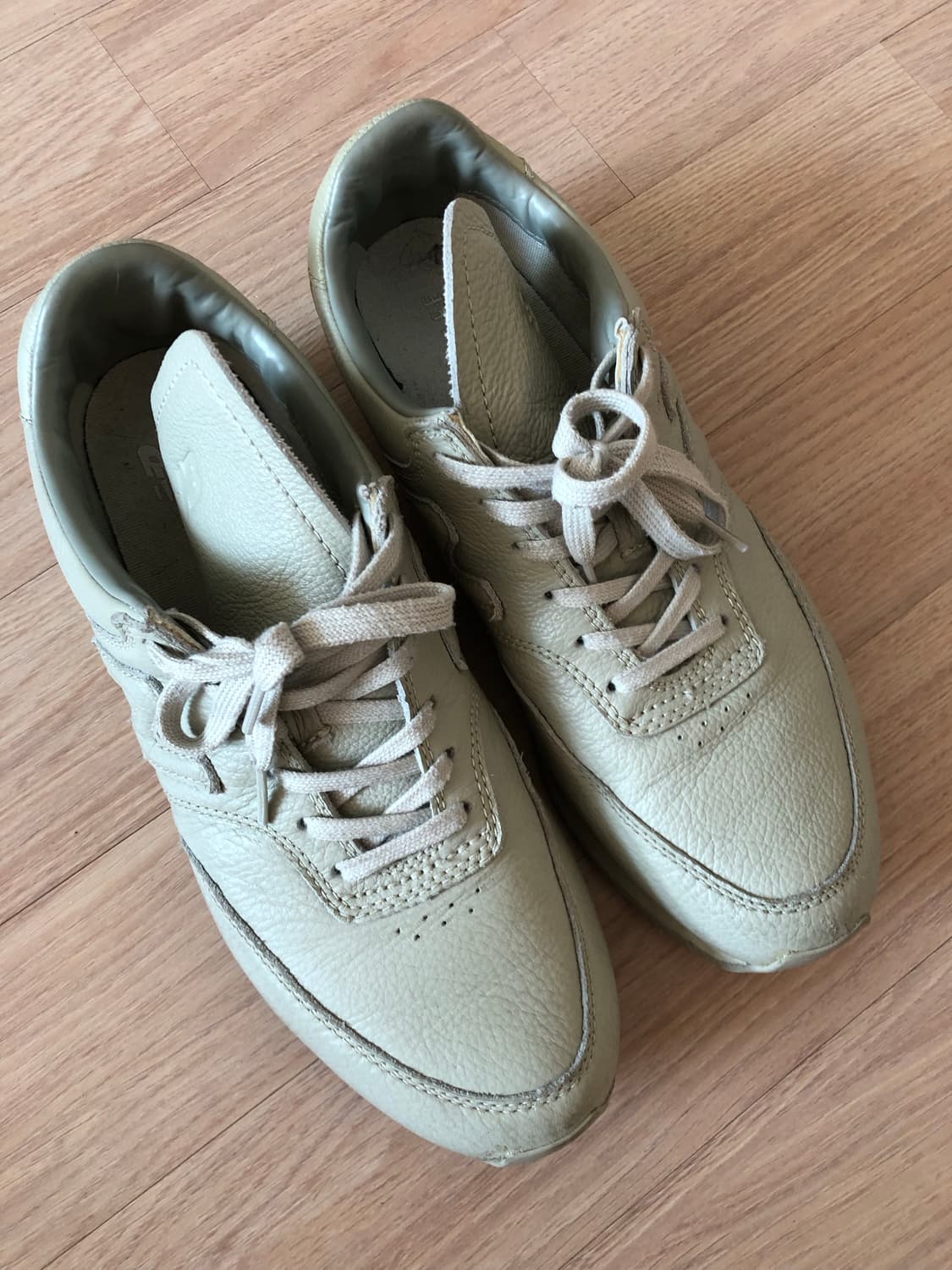 오라리 뉴발란스 콤프100 275사이즈 상품이미지1