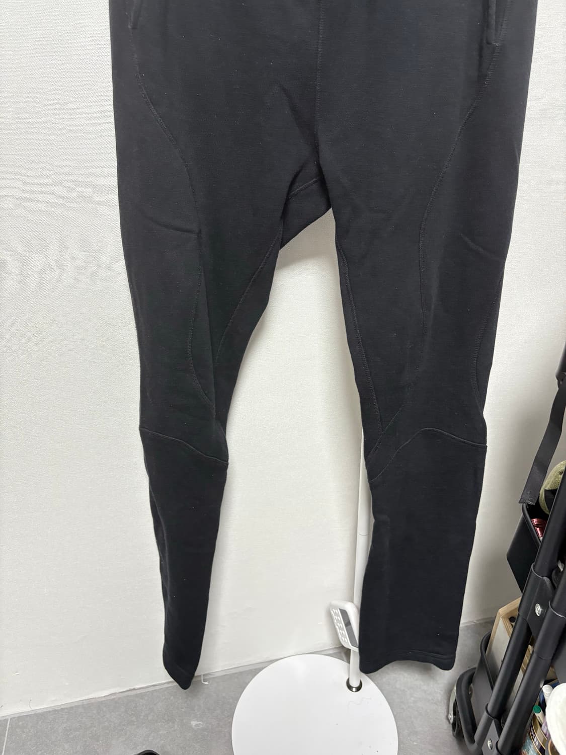 페이스커넥션 팬츠 :) 상품이미지3