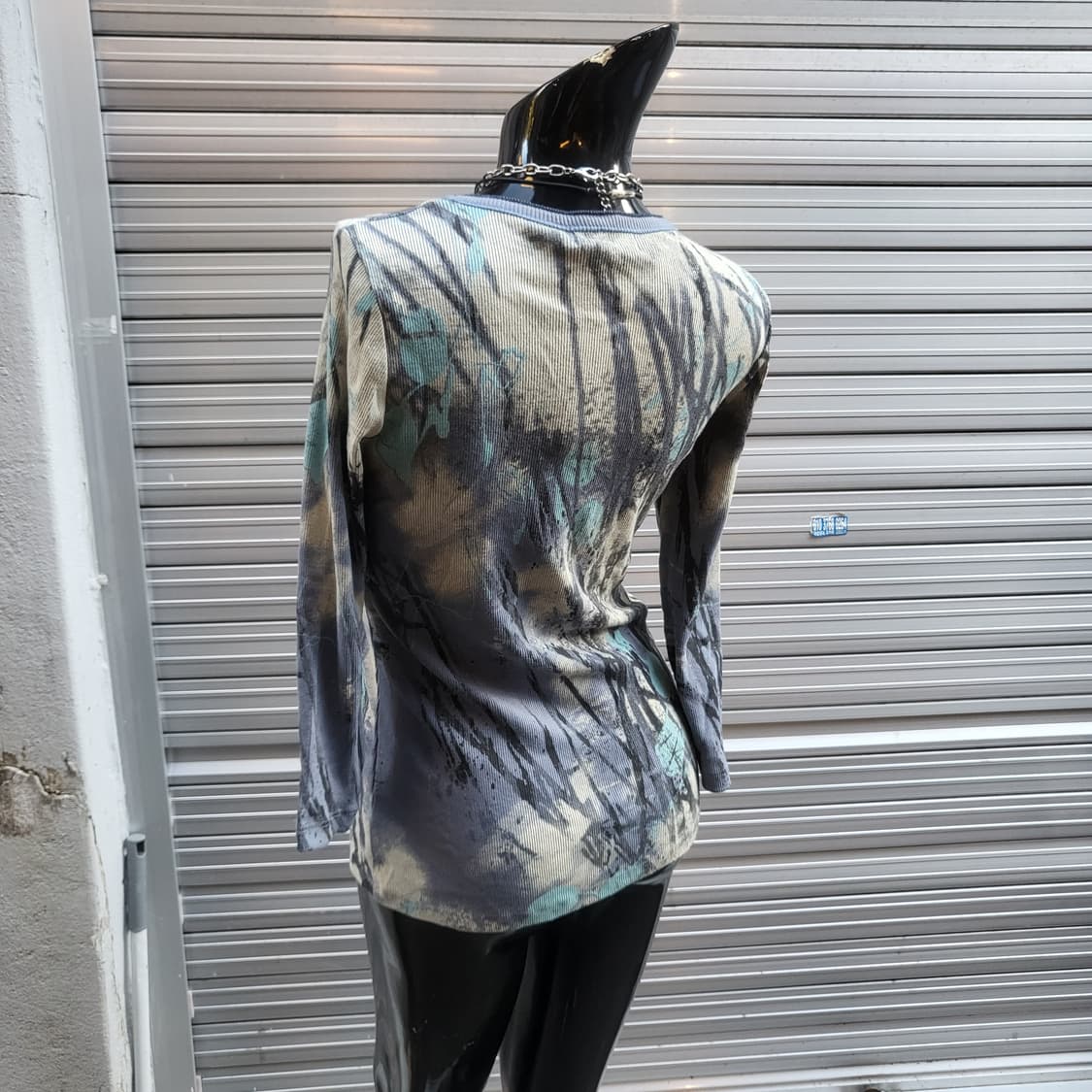 vanilla sugar long sleeves (7부) 상품이미지4