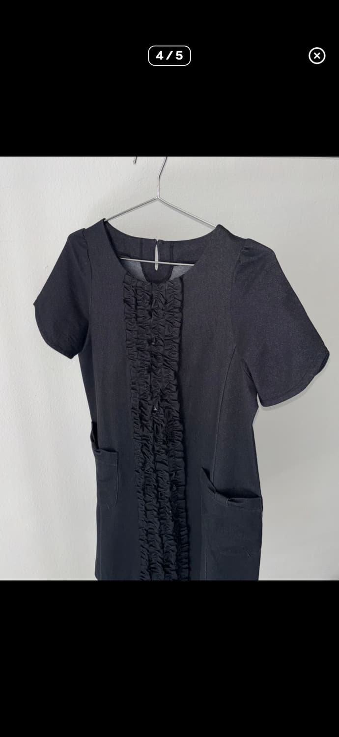 Vintage onepiece 상품이미지2