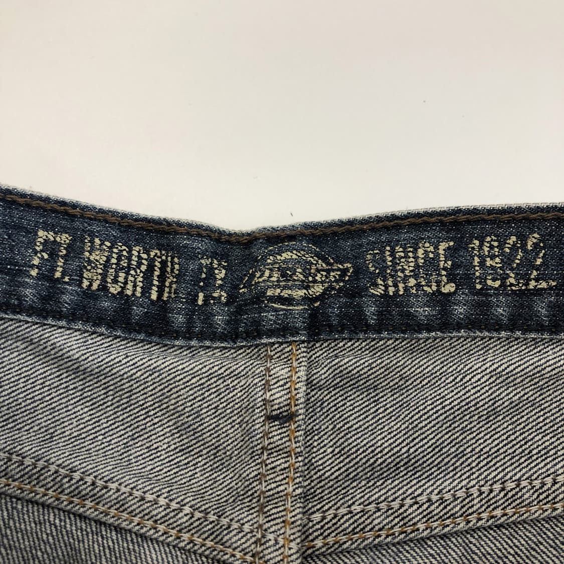 00s 디키즈 멕시코 데님진 29 인치 상품이미지5