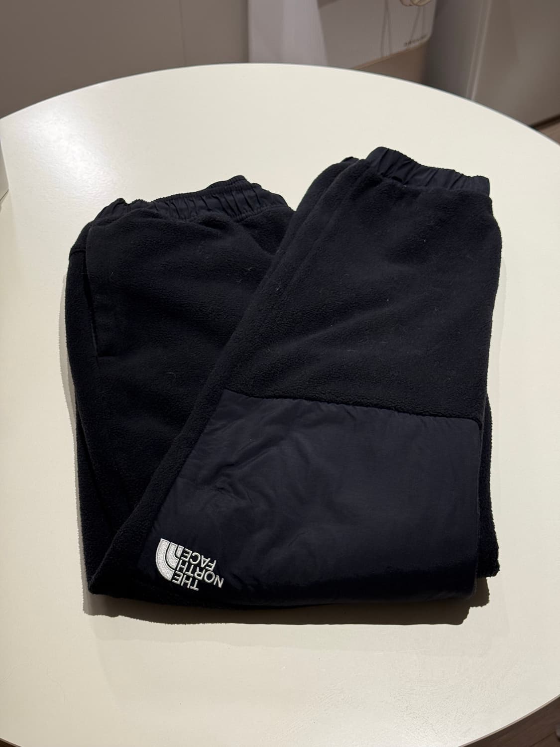 노스페이스 조거 플리스 상품이미지2