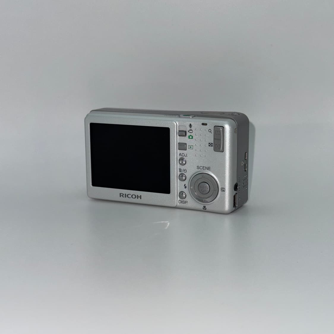 (한국어 지원🫧) 리코 RICOH Caplio R4 상품이미지4