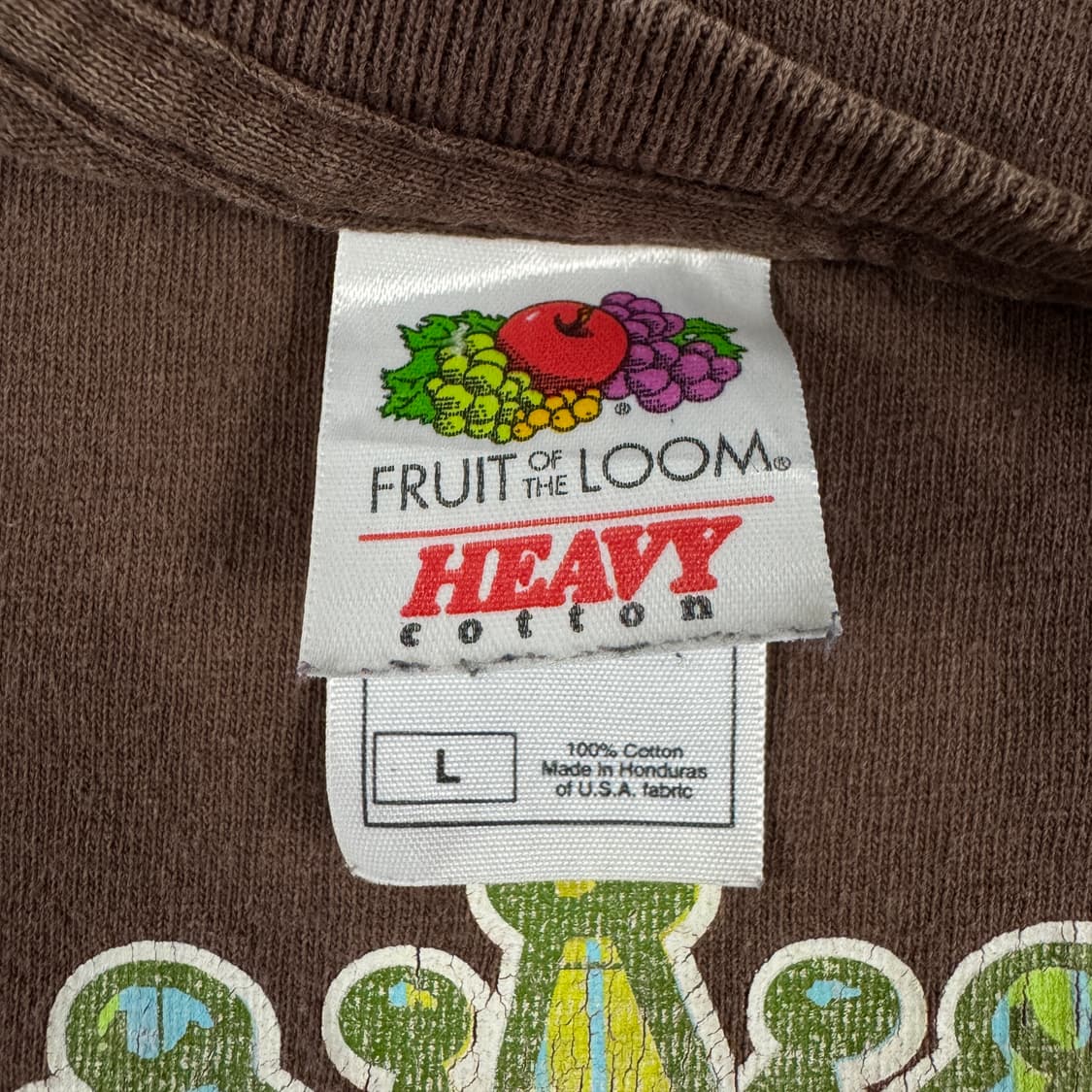 빈티지 2000s Outkast 아웃캐스트 티셔츠 상품이미지4