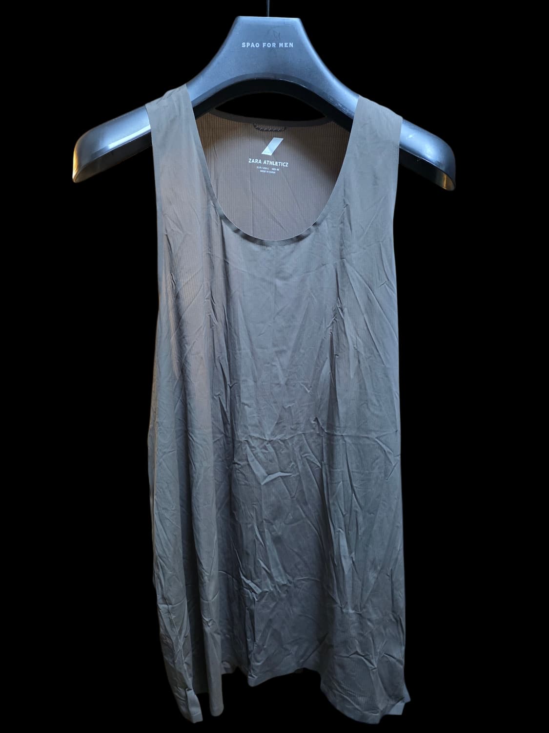 자라 러닝 싱글렛 상품이미지1