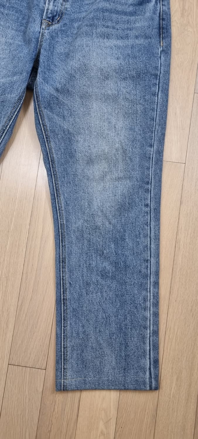 에비수 프리미엄 데님 34in _ 남성 상품이미지4