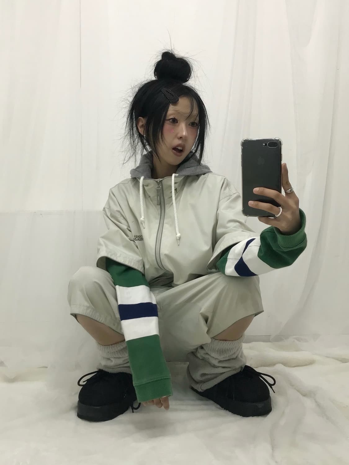 Asics Track Set Up ! 상품이미지6