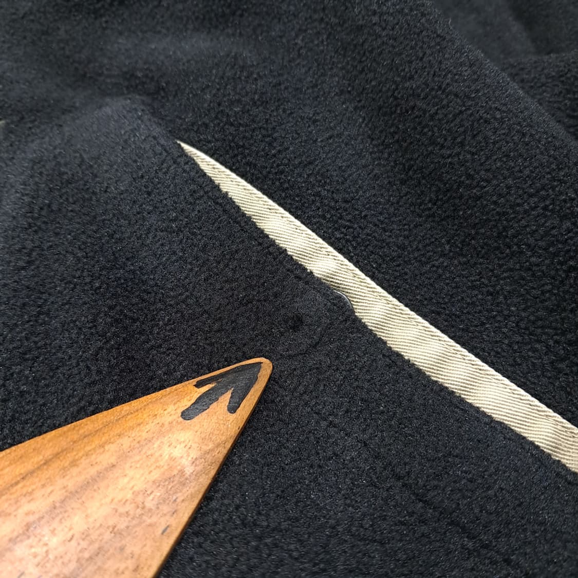 CL045 L 폴로스포츠 미국판 후리스 집업 자켓 상품이미지6