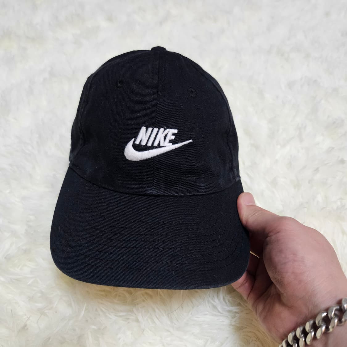 나이키(Nike) 헤리티지 86 볼캡 1size 상품이미지1