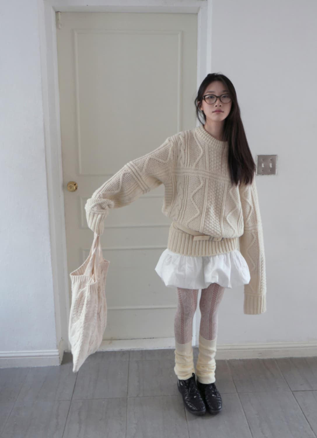 베이비랩 벌룬 스커트 balloon snap padded skirt 상품이미지2