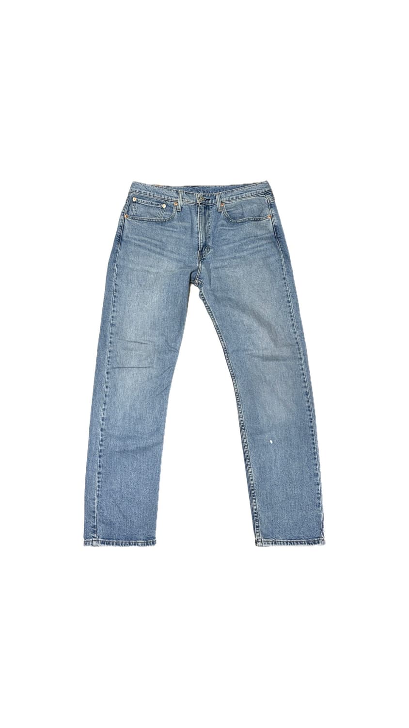 Levis 502 연청  (34) 상품이미지1